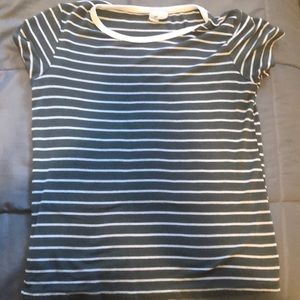 green tee! from essentials